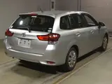 2017 Toyota Corolla Fielder 1.5X Silver Van for sale, Japanese used car export - photo 2 of 11 | GULJI TRADERS