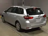 2017 Toyota Corolla Fielder 1.5X Silver Van for sale, Japanese used car export - photo 4 of 11 | GULJI TRADERS