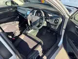2017 Toyota Corolla Fielder 1.5X Silver Van for sale, Japanese used car export - photo 5 of 11 | GULJI TRADERS
