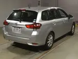 2017 Toyota Corolla Fielder 1.5X Silver Van for sale, Japanese used car export - photo 2 of 4 | GULJI TRADERS