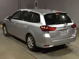 2017 Toyota Corolla Fielder 1.5X Silver Van for sale, Japanese used car export - photo 4 of 4 | GULJI TRADERS