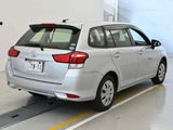 2017 Toyota Corolla Fielder 1.5X Sedan for sale, Japanese used car export - photo 2 of 12 | GULJI TRADERS