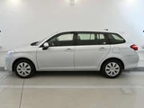 2017 Toyota Corolla Fielder 1.5X Sedan for sale, Japanese used car export - photo 4 of 12 | GULJI TRADERS