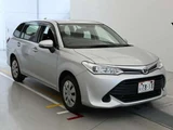 2017 Toyota Corolla Fielder 1.5X Sedan for sale, Japanese used car export - photo 5 of 12 | GULJI TRADERS