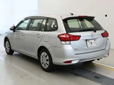 2017 Toyota Corolla Fielder 1.5X Sedan for sale, Japanese used car export - photo 6 of 12 | GULJI TRADERS
