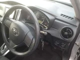 2017 Toyota Corolla Fielder 1.5X Sedan for sale, Japanese used car export - photo 7 of 12 | GULJI TRADERS