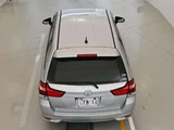 2017 Toyota Corolla Fielder 1.5X Sedan for sale, Japanese used car export - photo 12 of 12 | GULJI TRADERS