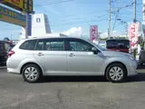 2017 Toyota Corolla Fielder hybrid Silver Van for sale, Japanese used car export - photo 6 of 24 | GULJI TRADERS