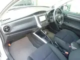 2017 Toyota Corolla Fielder hybrid Silver Van for sale, Japanese used car export - photo 13 of 24 | GULJI TRADERS