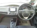 2017 Toyota Corolla Fielder hybrid Silver Van for sale, Japanese used car export - photo 14 of 24 | GULJI TRADERS