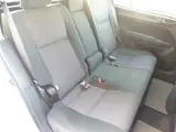 2017 Toyota Corolla Fielder hybrid Silver Van for sale, Japanese used car export - photo 18 of 24 | GULJI TRADERS