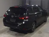 2017 Toyota Corolla Fielder Hybrid G ​​WB Black Van for sale, Japanese used car export - photo 2 of 9 | GULJI TRADERS