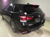 2017 Toyota Corolla Fielder Hybrid G ​​WB Black Van for sale, Japanese used car export - photo 4 of 9 | GULJI TRADERS