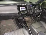 2017 Toyota Corolla Fielder Hybrid G ​​WB Black Van for sale, Japanese used car export - photo 5 of 9 | GULJI TRADERS