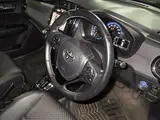 2017 Toyota Corolla Fielder Hybrid G ​​WB Black Van for sale, Japanese used car export - photo 8 of 9 | GULJI TRADERS