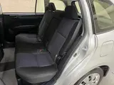 2017 Toyota Corolla Fielder 1.5 Hybrid Silver Van for sale, Japanese used car export - photo 8 of 20 | GULJI TRADERS