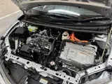 2017 Toyota Corolla Fielder 1.5 Hybrid Silver Van for sale, Japanese used car export - photo 14 of 20 | GULJI TRADERS