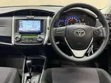 2017 Toyota Corolla Fielder 1.5 Hybrid Silver Van for sale, Japanese used car export - photo 15 of 20 | GULJI TRADERS