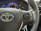 2017 Toyota Corolla Fielder 1.5 Hybrid Silver Van for sale, Japanese used car export - photo 17 of 20 | GULJI TRADERS