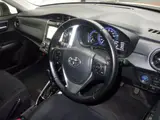 2017 Toyota Corolla Fielder Hybrid G White Van for sale, Japanese used car export - photo 3 of 10 | GULJI TRADERS