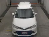 2017 Toyota Corolla Fielder Hybrid G White Van for sale, Japanese used car export - photo 6 of 10 | GULJI TRADERS