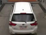 2017 Toyota Corolla Fielder Hybrid G White Van for sale, Japanese used car export - photo 7 of 10 | GULJI TRADERS