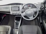 2017 Toyota Corolla Fielder 1.5X Blue Van for sale, Japanese used car export - photo 3 of 9 | GULJI TRADERS