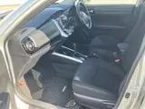 2017 Toyota Corolla Fielder Hybrid G Silver Van for sale, Japanese used car export - photo 6 of 9 | GULJI TRADERS