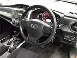 2017 Toyota Corolla Fielder 1.5X Orange Van for sale, Japanese used car export - photo 3 of 3 | GULJI TRADERS