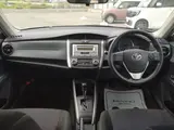 2017 Toyota Corolla Fielder hybrid White Van for sale, Japanese used car export - photo 5 of 9 | GULJI TRADERS