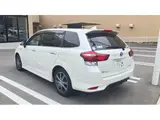 2017 Toyota Corolla Fielder Hybrid G ​​Double By Pearl Van for sale, Japanese used car export - photo 2 of 9 | GULJI TRADERS