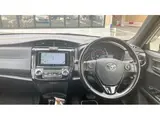 2017 Toyota Corolla Fielder Hybrid G ​​Double By Pearl Van for sale, Japanese used car export - photo 3 of 9 | GULJI TRADERS