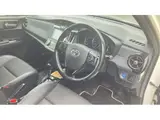 2017 Toyota Corolla Fielder Hybrid G ​​Double By Pearl Van for sale, Japanese used car export - photo 4 of 9 | GULJI TRADERS