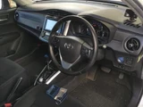 2017 Toyota Corolla Fielder Hybrid G Sedan for sale, Japanese used car export - photo 3 of 6 | GULJI TRADERS