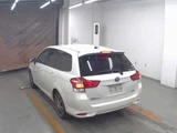 2017 Toyota Corolla Fielder Hybrid G Sedan for sale, Japanese used car export - photo 4 of 6 | GULJI TRADERS