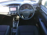 2017 Toyota Corolla Fielder 1.5X ECVT 2WD Sedan for sale, Japanese used car export - photo 3 of 9 | GULJI TRADERS