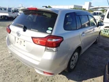 2017 Toyota Corolla Fielder 1.5X ECVT 2WD Sedan for sale, Japanese used car export - photo 5 of 9 | GULJI TRADERS