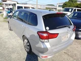 2017 Toyota Corolla Fielder 1.5X ECVT 2WD Sedan for sale, Japanese used car export - photo 6 of 9 | GULJI TRADERS