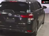 2017 Toyota Corolla Fielder Hybrid G ​​WxB Black Van for sale, Japanese used car export - photo 8 of 9 | GULJI TRADERS
