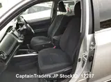 2018 Toyota Corolla Fielder Silver Sedan for sale, Japanese used car export - photo 11 of 17 | GULJI TRADERS
