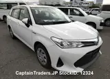 2018 Toyota Corolla Fielder White Sedan for sale, Japanese used car export - photo 3 of 17 | GULJI TRADERS