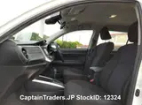 2018 Toyota Corolla Fielder White Sedan for sale, Japanese used car export - photo 17 of 17 | GULJI TRADERS