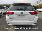 2018 Toyota Corolla Fielder White Sedan for sale, Japanese used car export - photo 9 of 16 | GULJI TRADERS