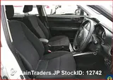 2018 Toyota Corolla Fielder White Sedan for sale, Japanese used car export - photo 8 of 15 | GULJI TRADERS