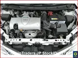 2018 Toyota Corolla Fielder White Sedan for sale, Japanese used car export - photo 12 of 15 | GULJI TRADERS