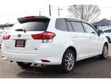 2018 Toyota Corolla Fielder Hybrid G White Van for sale, Japanese used car export - photo 2 of 38 | GULJI TRADERS