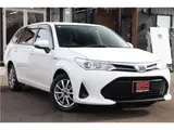 2018 Toyota Corolla Fielder Hybrid G White Van for sale, Japanese used car export - photo 4 of 38 | GULJI TRADERS