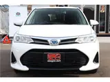 2018 Toyota Corolla Fielder Hybrid G White Van for sale, Japanese used car export - photo 5 of 38 | GULJI TRADERS
