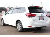 2018 Toyota Corolla Fielder Hybrid G White Van for sale, Japanese used car export - photo 6 of 38 | GULJI TRADERS