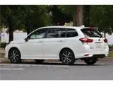 2018 Toyota Corolla Fielder Hybrid G ​​Double WxB / Navigation / Backup Camera / Spare Key Pearl Van for sale, Japanese used car export - photo 2 of 62 | GULJI TRADERS